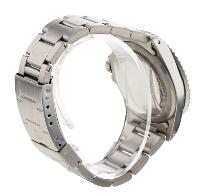 Rolex Submariner 5513 Image 3